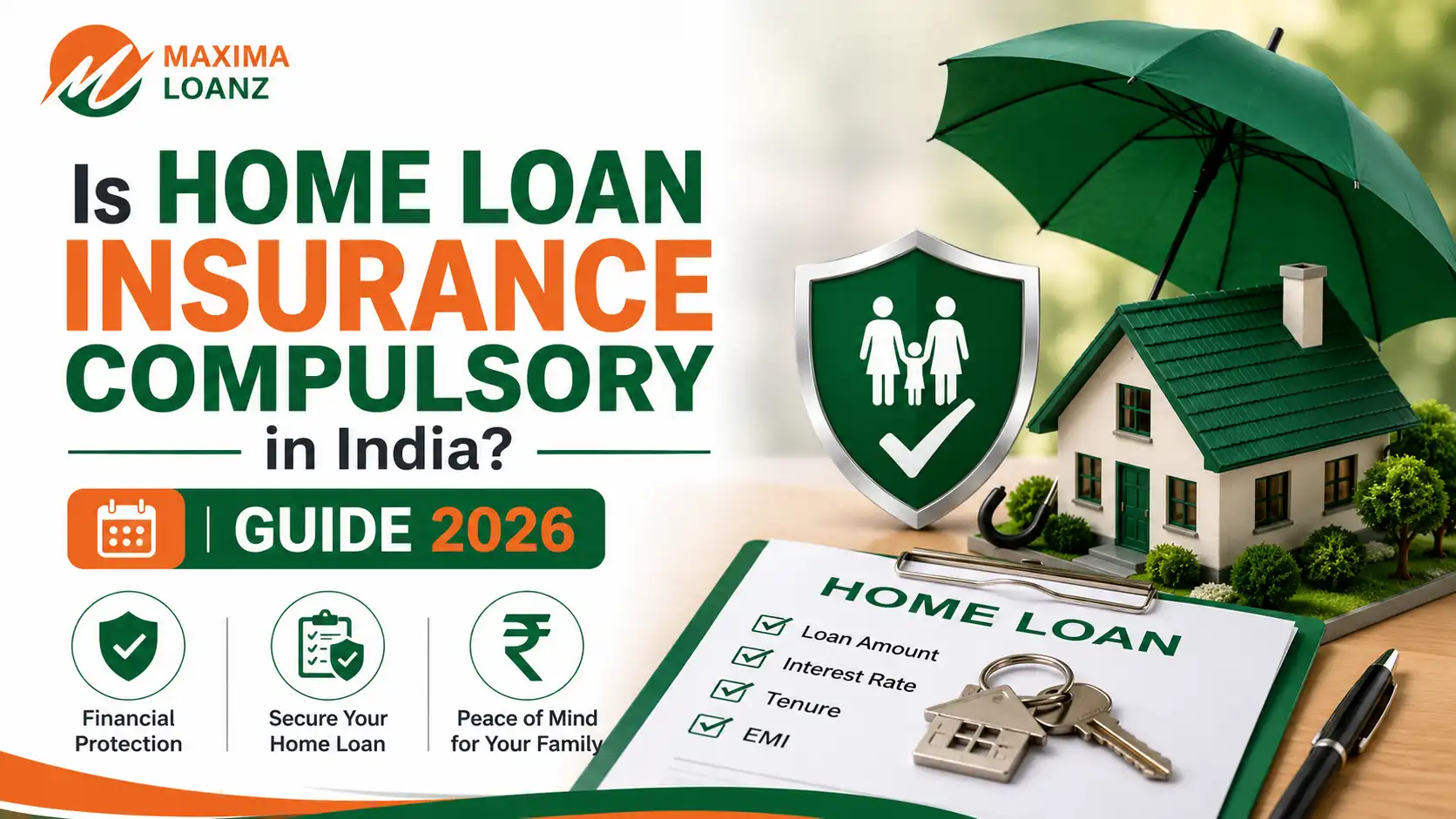 Home Loan Insurance
