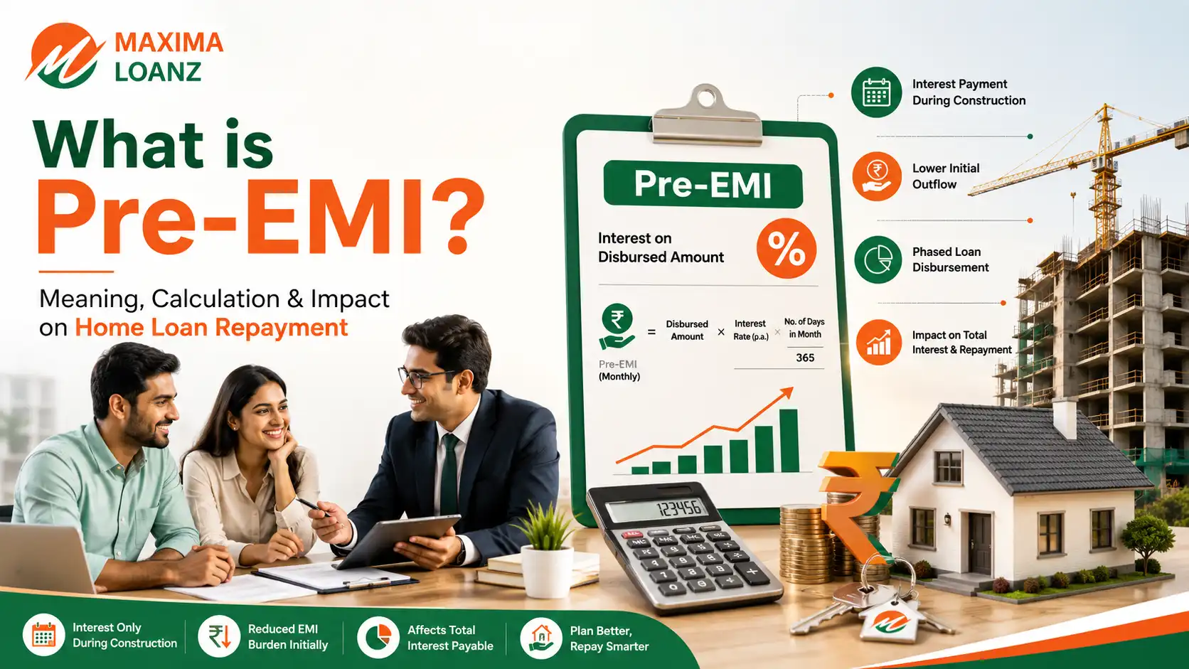 Home Loan Repayment