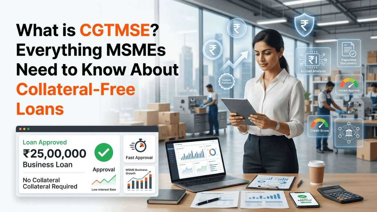 What is CGTMSE